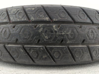 2011-2014 Chrysler 200 Spare Donut Tire Wheel Rim Oem