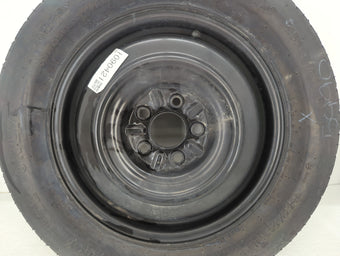 compare product 2008-2014 Dodge Avenger Spare Donut Tire Wheel Rim Oem
