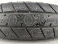 2008-2014 Dodge Avenger Spare Donut Tire Wheel Rim Oem