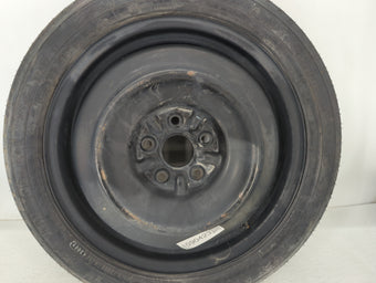compare product 2007-2017 Toyota Camry Spare Donut Tire Wheel Rim Oem