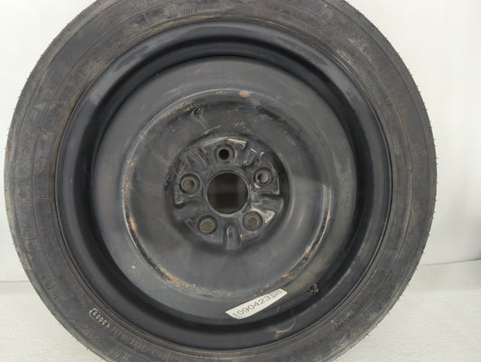 2007-2017 Toyota Camry Spare Donut Tire Wheel Rim Oem