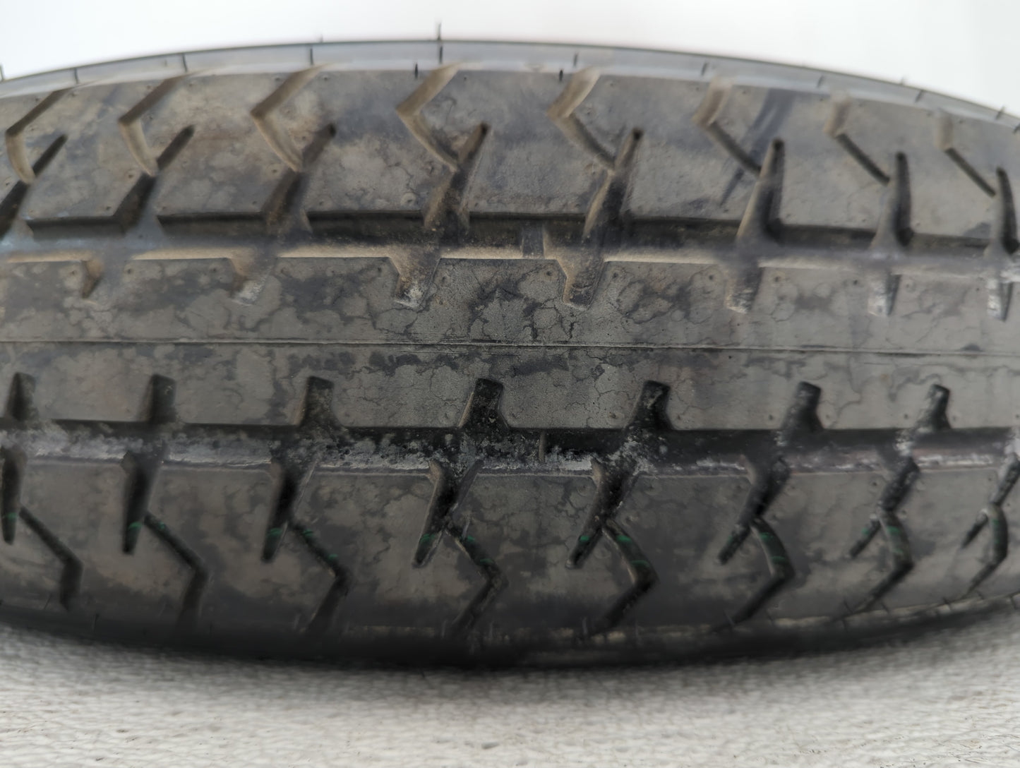 2007-2017 Toyota Camry Spare Donut Tire Wheel Rim Oem