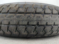 2007-2017 Toyota Camry Spare Donut Tire Wheel Rim Oem