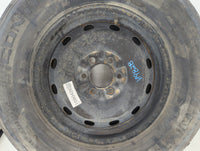 Lincoln Navigator Spare Donut Tire Wheel Rim Oem