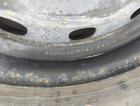 Lincoln Navigator Spare Donut Tire Wheel Rim Oem