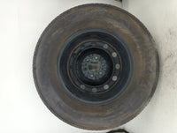 Lincoln Navigator Spare Donut Tire Wheel Rim Oem