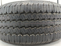 Lincoln Navigator Spare Donut Tire Wheel Rim Oem