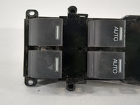 2019-2022 Honda Passport Master Power Window Switch Replacement Driver Side Left P/N:35750TG7A012M1 Fits Fits 2019 2020 2021 2022 OEM Used Auto Parts