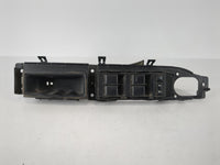 2007-2010 Jeep Compass Master Power Window Switch Replacement Driver Side Left P/N:50693140819 Fits Fits 2007 2008 2009 2010 OEM Used Auto Parts - Oemusedautoparts1.com