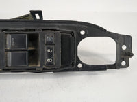 2007-2010 Jeep Compass Master Power Window Switch Replacement Driver Side Left P/N:50693140819 Fits Fits 2007 2008 2009 2010 OEM Used Auto Parts - Oemusedautoparts1.com
