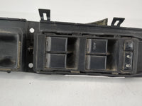 2007-2010 Jeep Compass Master Power Window Switch Replacement Driver Side Left P/N:50693140819 Fits Fits 2007 2008 2009 2010 OEM Used Auto Parts - Oemusedautoparts1.com