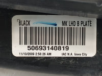 2007-2010 Jeep Compass Master Power Window Switch Replacement Driver Side Left P/N:50693140819 Fits Fits 2007 2008 2009 2010 OEM Used Auto Parts - Oemusedautoparts1.com