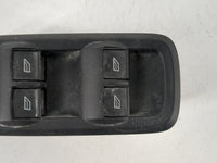 2014-2019 Ford Fiesta Master Power Window Switch Replacement Driver Side Left P/N:D2BT-14A132-AA Fits OEM Used Auto Parts - Oemusedautoparts1.com