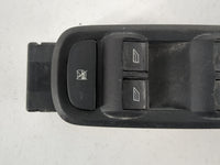 2014-2019 Ford Fiesta Master Power Window Switch Replacement Driver Side Left P/N:D2BT-14A132-AA Fits OEM Used Auto Parts - Oemusedautoparts1.com