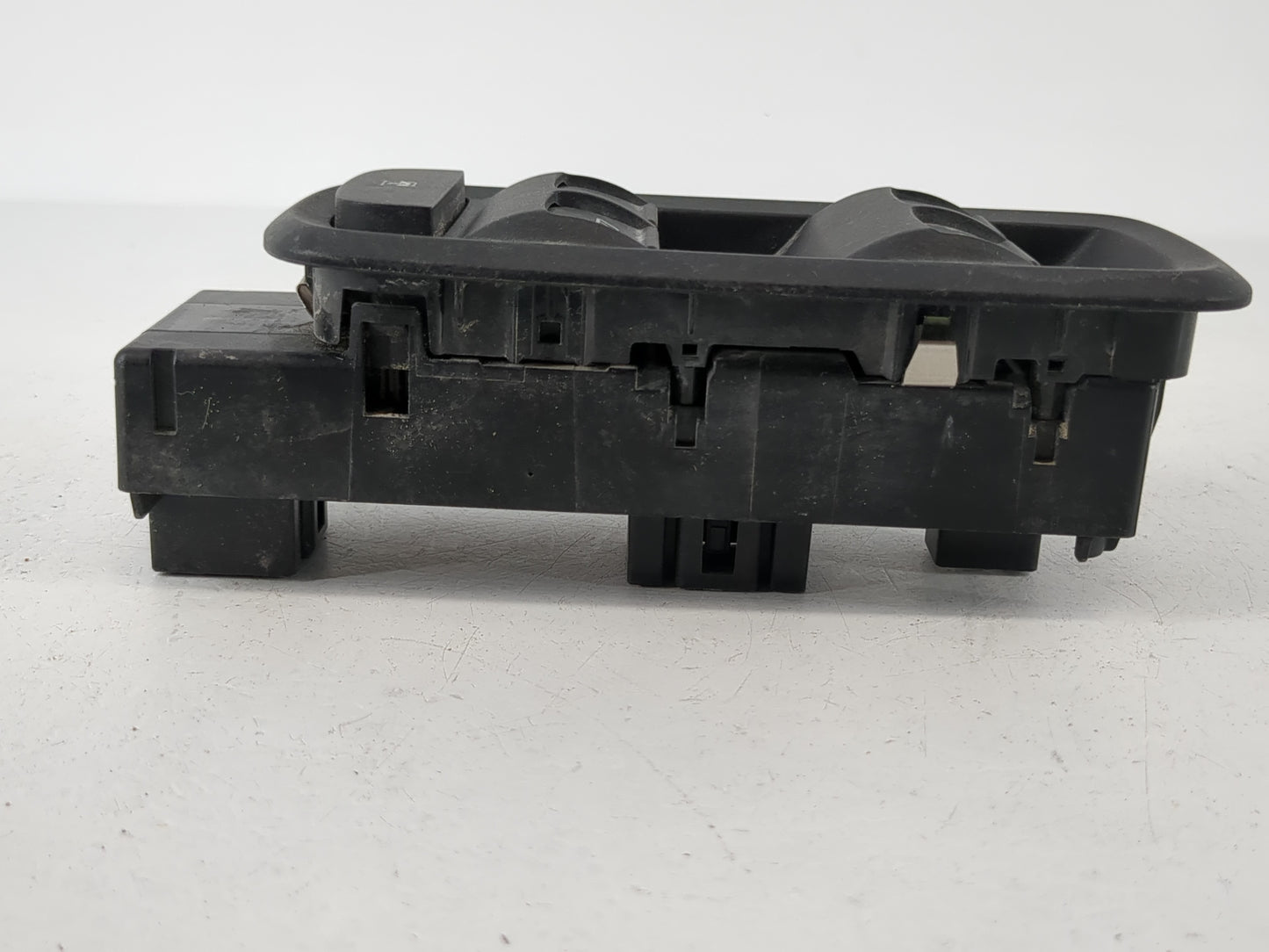 2014-2019 Ford Fiesta Master Power Window Switch Replacement Driver Side Left P/N:D2BT-14A132-AA Fits OEM Used Auto Parts - Oemusedautoparts1.com