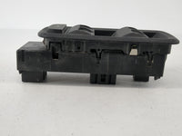 2014-2019 Ford Fiesta Master Power Window Switch Replacement Driver Side Left P/N:D2BT-14A132-AA Fits OEM Used Auto Parts - Oemusedautoparts1.com