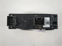2014-2019 Ford Fiesta Master Power Window Switch Replacement Driver Side Left P/N:D2BT-14A132-AA Fits OEM Used Auto Parts - Oemusedautoparts1.com