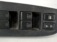 2009-2014 Nissan Maxima Master Power Window Switch Replacement Driver Side Left P/N:80961 9N00A Fits OEM Used Auto Parts - Oemusedautoparts1.com