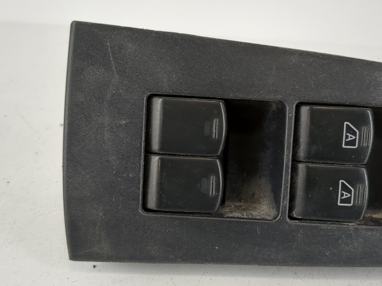2009-2014 Nissan Maxima Master Power Window Switch Replacement Driver Side Left P/N:80961 9N00A Fits OEM Used Auto Parts - Oemusedautoparts1.com