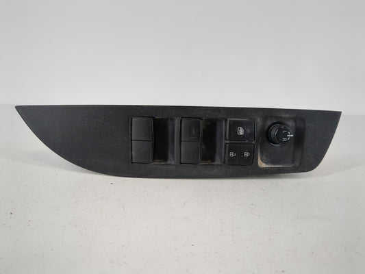 2020 Toyota Corolla Master Power Window Switch Replacement Driver Side Left P/N:84040-12150 Fits OEM Used Auto Parts