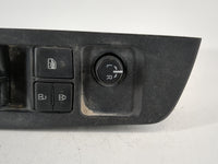 2020 Toyota Corolla Master Power Window Switch Replacement Driver Side Left P/N:84040-12150 Fits OEM Used Auto Parts