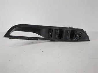 compare product 2012-2018 Ford Focus Master Power Window Switch Replacement Driver Side Left P/N:1085502X Fits OEM Used Auto Parts