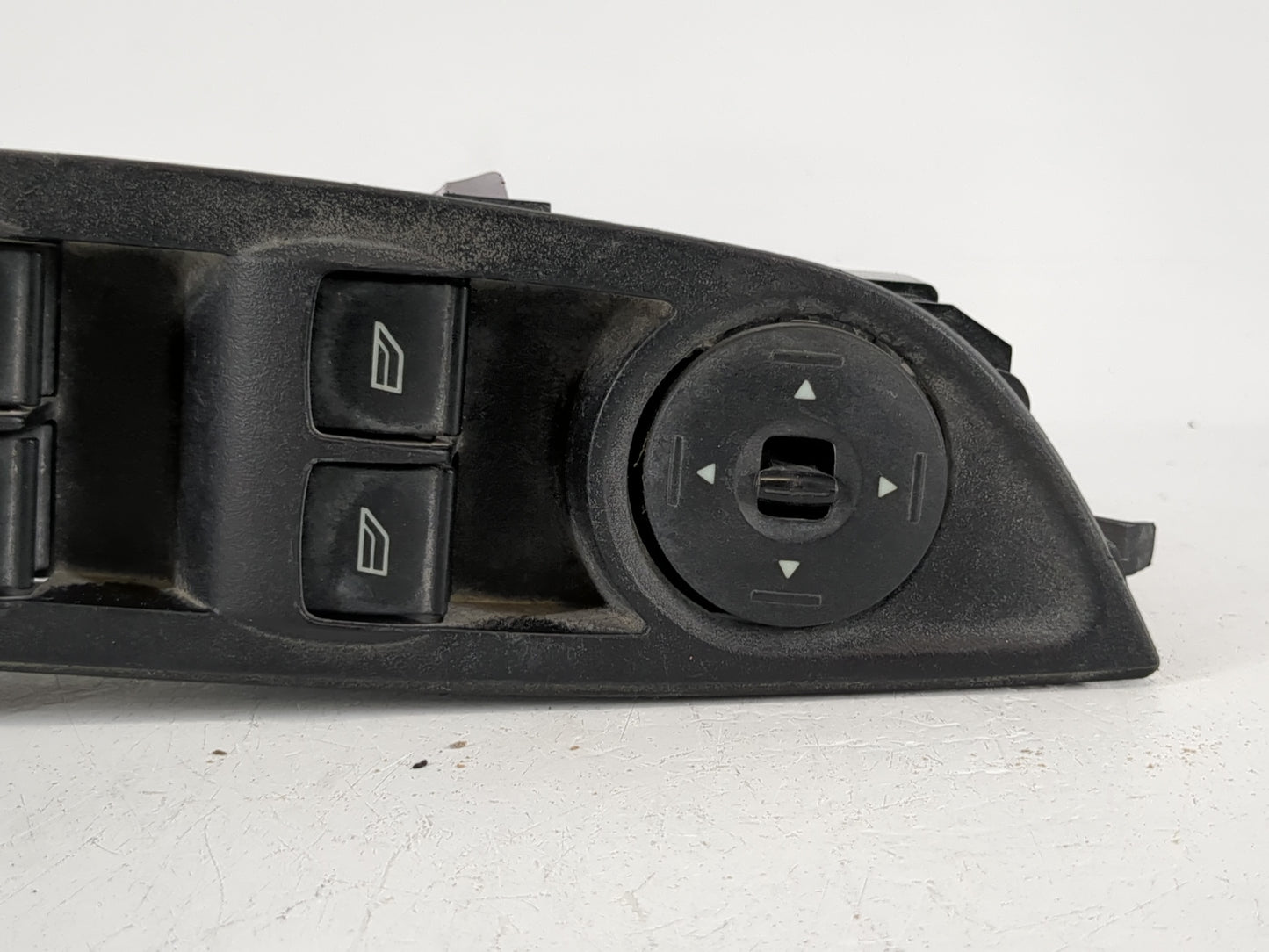 2012-2018 Ford Focus Master Power Window Switch Replacement Driver Side Left P/N:1085502X Fits OEM Used Auto Parts - Oemusedautoparts1.com