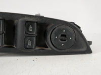 2012-2018 Ford Focus Master Power Window Switch Replacement Driver Side Left P/N:1085502X Fits OEM Used Auto Parts - Oemusedautoparts1.com