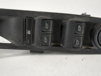 2012-2018 Ford Focus Master Power Window Switch Replacement Driver Side Left P/N:1085502X Fits OEM Used Auto Parts - Oemusedautoparts1.com