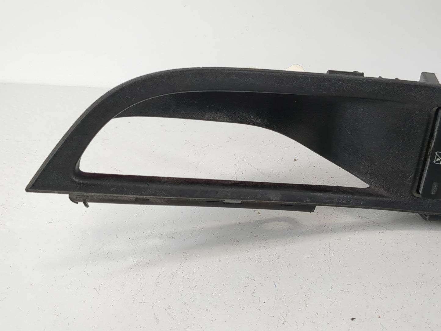2012-2018 Ford Focus Master Power Window Switch Replacement Driver Side Left P/N:1085502X Fits OEM Used Auto Parts - Oemusedautoparts1.com