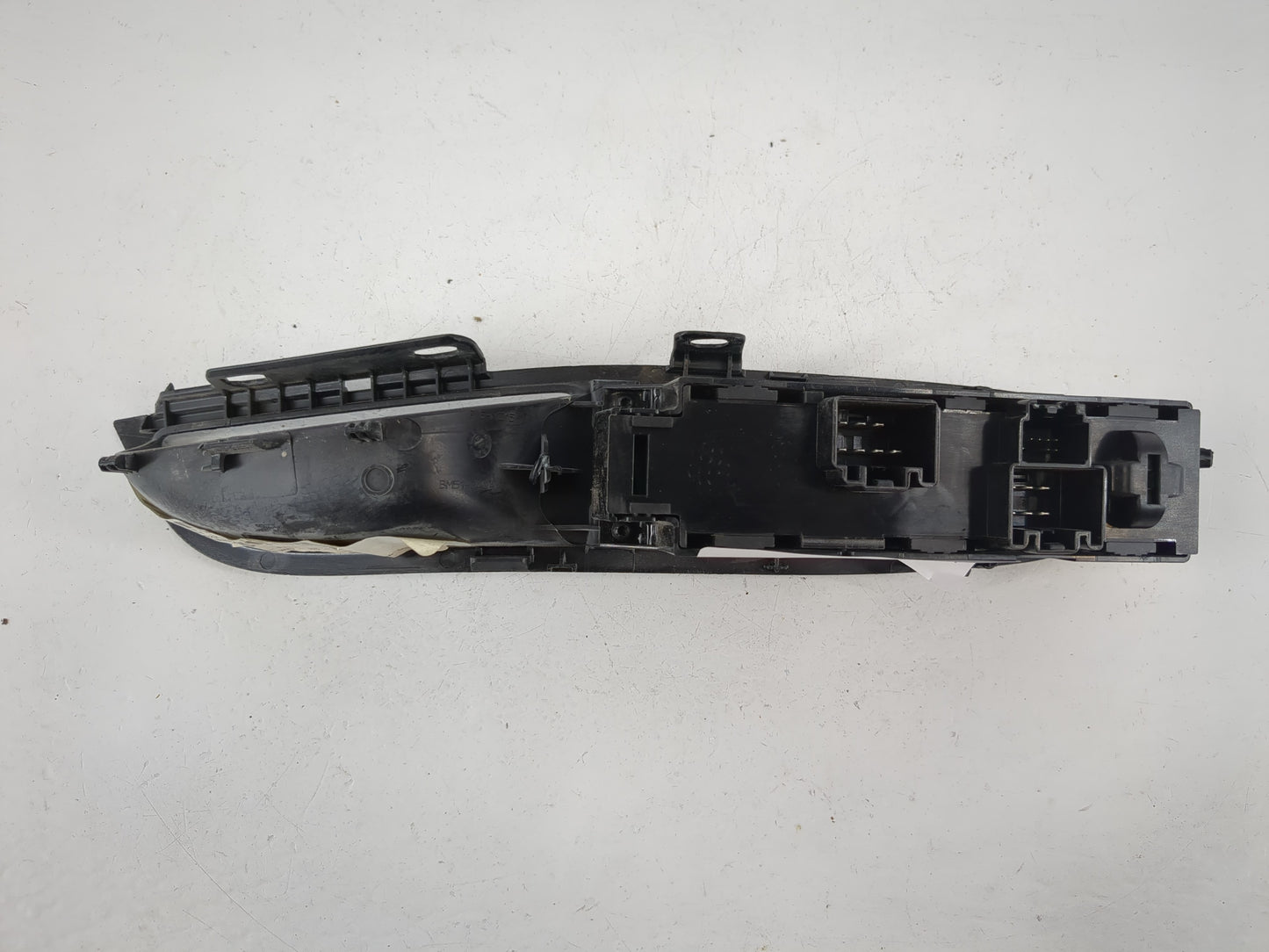 2012-2018 Ford Focus Master Power Window Switch Replacement Driver Side Left P/N:1085502X Fits OEM Used Auto Parts - Oemusedautoparts1.com