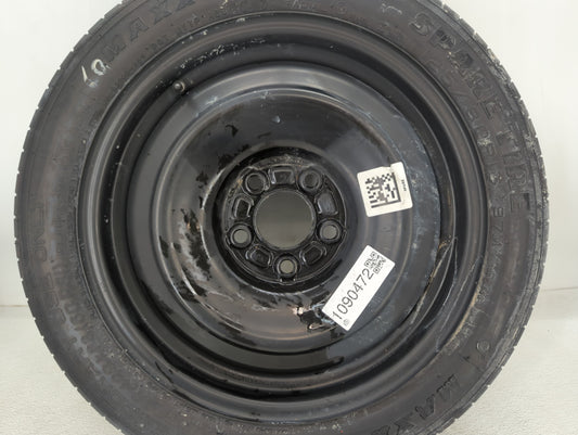 2012-2018 Ford Focus Spare Donut Tire Wheel Rim Oem