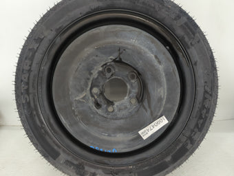 compare product 2009-2020 Dodge Journey Spare Donut Tire Wheel Rim Oem