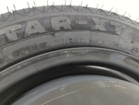 2009-2020 Dodge Journey Spare Donut Tire Wheel Rim Oem