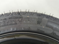 2009-2020 Dodge Journey Spare Donut Tire Wheel Rim Oem