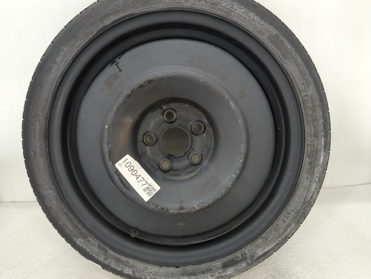 2011-2017 Lexus Ct200h Spare Donut Tire Wheel Rim Oem