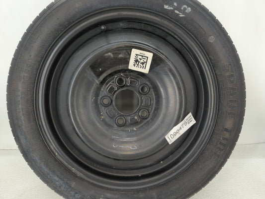 2012-2018 Ford Focus Spare Donut Tire Wheel Rim Oem
