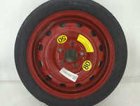 2006-2017 Hyundai Sonata Spare Donut Tire Wheel Rim Oem