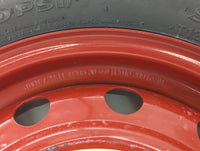 2006-2017 Hyundai Sonata Spare Donut Tire Wheel Rim Oem