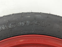 2006-2017 Hyundai Sonata Spare Donut Tire Wheel Rim Oem