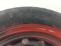 2006-2017 Hyundai Sonata Spare Donut Tire Wheel Rim Oem