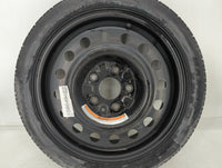 2014-2014 Nissan Altima Spare Donut Tire Wheel Rim Oem