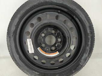 compare product 2014-2014 Nissan Altima Spare Donut Tire Wheel Rim Oem