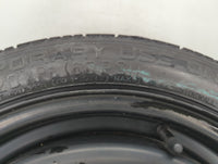 2014-2014 Nissan Altima Spare Donut Tire Wheel Rim Oem