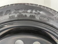 2014-2014 Nissan Altima Spare Donut Tire Wheel Rim Oem