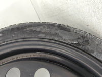 2014-2014 Nissan Altima Spare Donut Tire Wheel Rim Oem