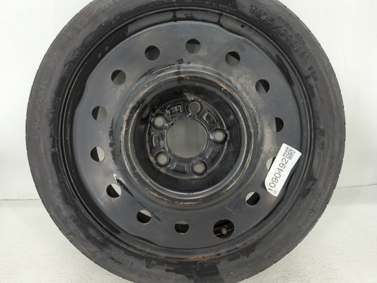 2003-2007 Cadillac Cts Spare Donut Tire Wheel Rim Oem
