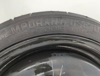 2018-2019 Nissan Sentra Spare Donut Tire Wheel Rim Oem