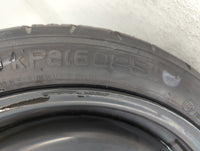 2018-2019 Nissan Sentra Spare Donut Tire Wheel Rim Oem