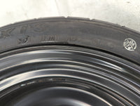 2018-2019 Nissan Sentra Spare Donut Tire Wheel Rim Oem